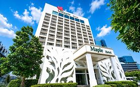 Maple Hotel